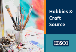 Hobbies & Craft Source