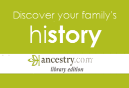 Ancestry Library Edition Image