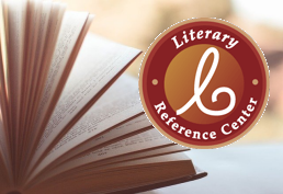 Literary Reference Center Image
