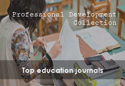 Professional Development Collection image