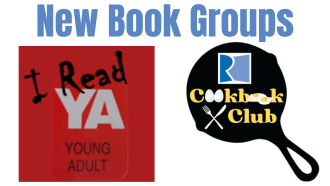 New Book Clubs