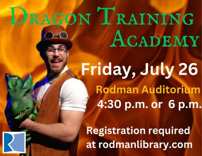 Dragon Training Acedemy