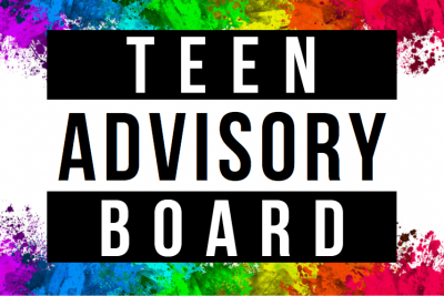 Teen Advisoey Board